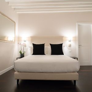 Suite classica con letto king size